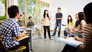 International Management (CEMS MIM)
